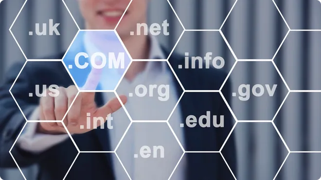 Simple Domain Transfer Process